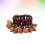 Nut Shell Pulseira Mão Chimes Instrumento Percussão Orquestral 8