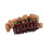 Nut Shell Pulseira Mão Chimes Instrumento Percussão Orquestral 5