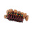 Nut Shell Pulseira Mão Chimes Instrumento Percussão Orquestral 3