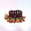 Nut Shell Pulseira Mão Chimes Instrumento Percussão Orquestral 7