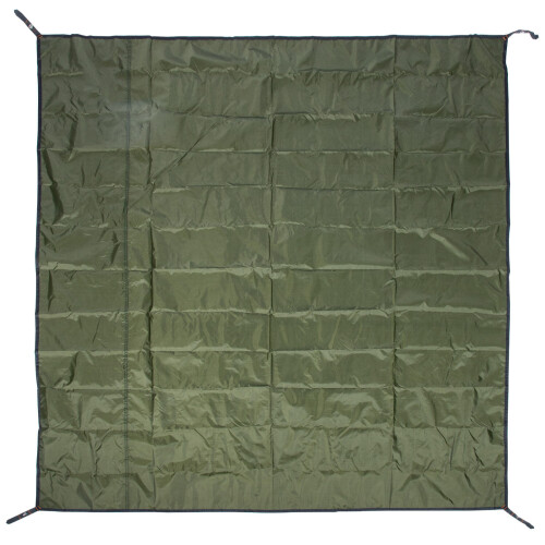Picnic Ground Mat Resistente E Impermeável Para Acampamento