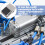 Válvula De Pedal De Interruptor Controlador Pneumático 5