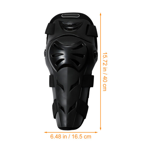 Conjunto Equipamento Proteção Joelheiras Cotoveleiras 1