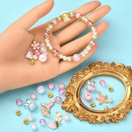 Conjunto De Kit De Para Artesanato 2