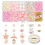 Conjunto De Kit De Para Artesanato 9