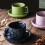 Conjunto De De Café Cerâmica Para , Espresso E 11