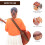 Guitarra Strap Ajustável Para Guitarra Elétrica 7