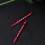 20Pcs Standard Skruvtråd Dartskäft Aluminium 5