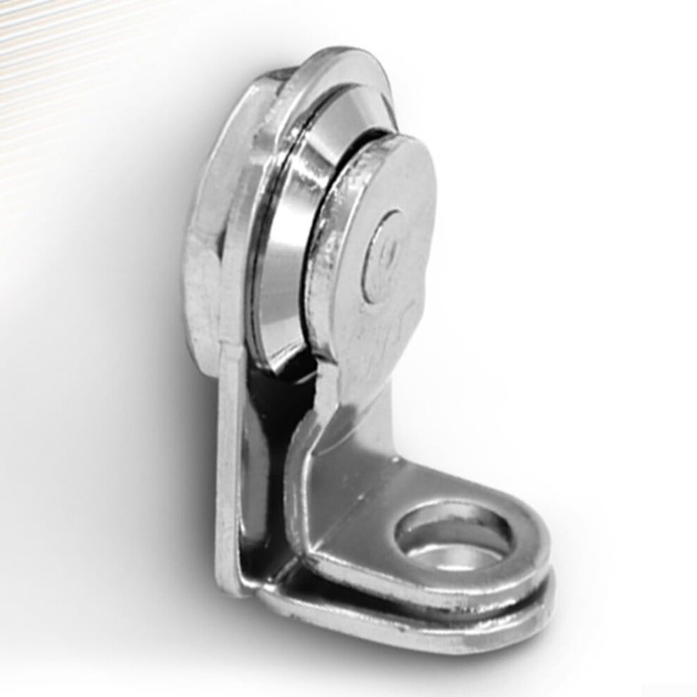Zinc Alloy Cabinet Cam Lock 16Mm 20Mm 25Mm 30Mm Padlockable File Cabinet Lock For Lockers, Atms, Vending Machines, Safes 9016109542137