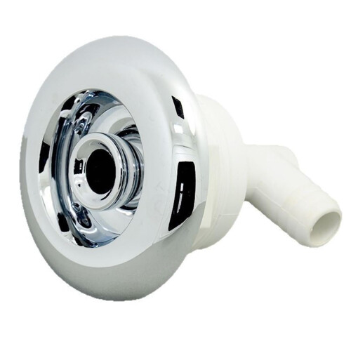Professional Hydrotherapy Jets Nozzle Universal Spa Bath Accessory For Deep Tissue Massage Compatible With Most Spa Tubs