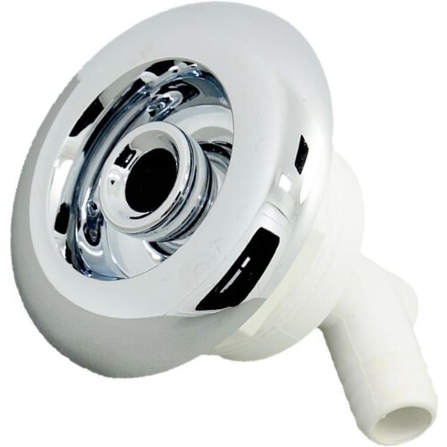 Professional Hydrotherapy Jets Nozzle Universal Spa Bath Accessory For Deep Tissue Massage Compatible With Most Spa Tubs 2