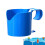 Poolside Cup Holder For Ground Pool, Storage Basket, Poolside Storage Accessories, Versatile Cup Hanger For Beverages 1