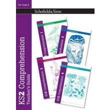 Ks2 Comprehension Teacher's Guide