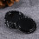 100 Pezzi Tappi Per Bottiglie Decorativi Nero 6