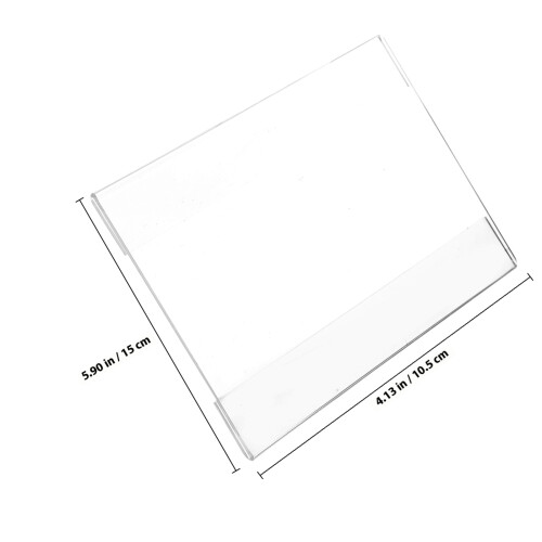 10 Pezzi Per Cartellini Display 1