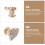 3 Pezzi Cinturino In Silicone Con Borchie Per 38Mm 7