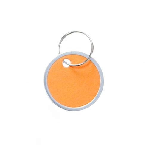Jewelry Making Charms Assorted Color Round Flat Blanks 100 Pcs