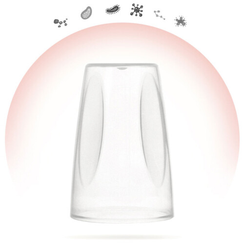 3 Cucchiaio Silicone per 1