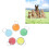 Jewelry Making Charms Assorted Color Round Flat Blanks 100 Pcs 7