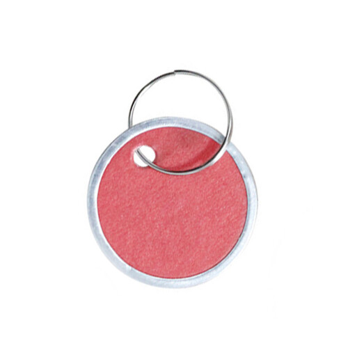 Jewelry Making Charms Assorted Color Round Flat Blanks 100 Pcs 2