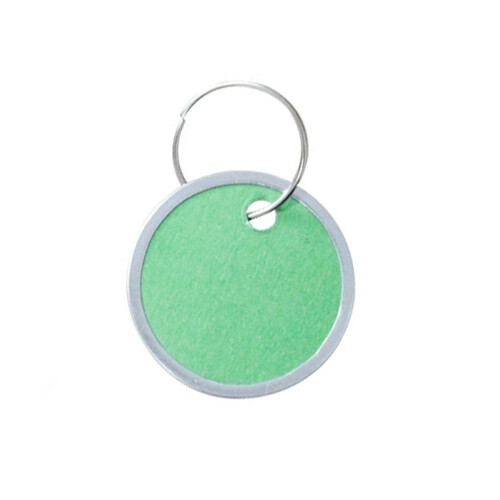 Jewelry Making Charms Assorted Color Round Flat Blanks 100 Pcs 1