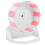Set Ruota Per Esercizio Per Crisomolo, Animali , Gerbilli, 6