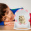Set Ruota Per Esercizio Per Crisomolo, Animali , Gerbilli, 5