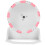 Set Ruota Per Esercizio Per Crisomolo, Animali , Gerbilli, 2