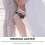 Set Reggicalze Sposa In Con Fascia Per 11