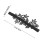 Set Reggicalze Sposa In Con Fascia Per 2