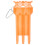 Custodia Per Con Apribottiglie E Gancio Chiave ( ) 5