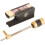 Set Guarnitura Per Archetto Violoncello Con Vite E Kit Sostituzione 11