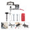 Set Localizzatore Foratura Cerniere Apertura 35 Mm 2