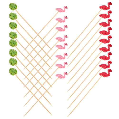 200 Pezzi A Forma Foglia Con Per Dolci