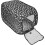 Portatile In Oxford 600D Pieghevole Per 9