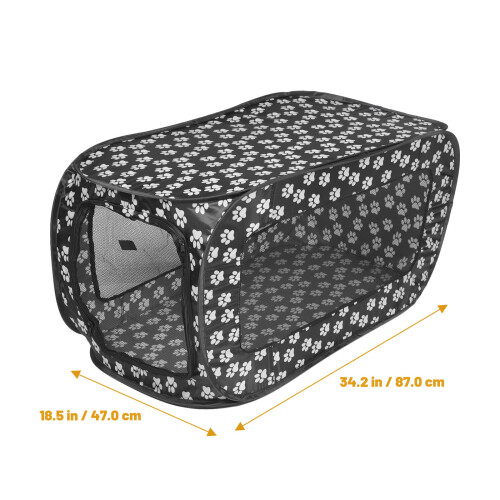 Portatile In Oxford 600D Pieghevole Per 1