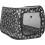 Portatile In Oxford 600D Pieghevole Per 8