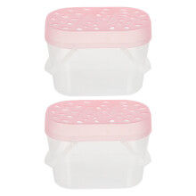 2Pcs Portáteis Para Animais De Estimação E Répteis