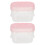 2Pcs Portáteis Para Animais De Estimação E Répteis 1