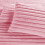 Big Cord Teddy Fleece Warm Blush Pink Bedding Set Single 3