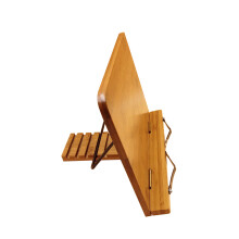 Suporte De De Ajustável Com E 28X20Cm