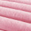 Big Cord Teddy Fleece Warm Blush Pink Bedding Set Single 5