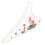 Ocarina Pintada À Mão Para Iniciantes Presente Infantil 6