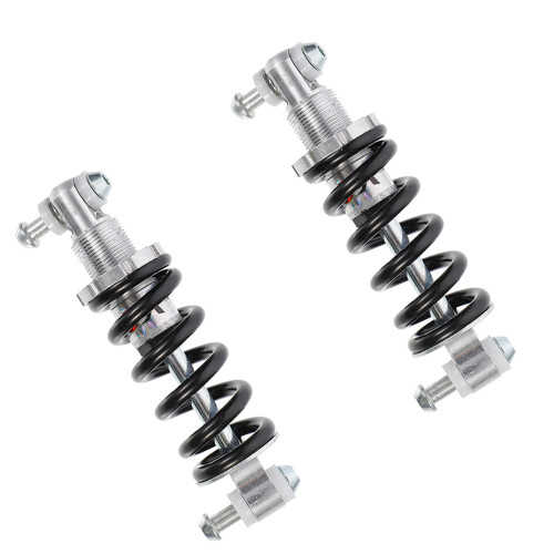 2 Pcs Dispositivo Redutor De Para , Metal