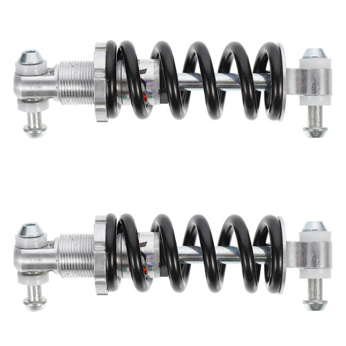 2 Pcs Dispositivo Redutor De Para , Metal 2