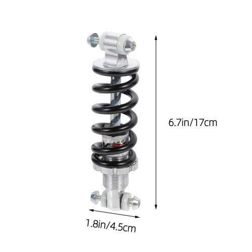 2 Pcs Dispositivo Redutor De Para , Metal 1