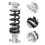 2 Pcs Dispositivo Redutor De Para , Metal 10