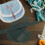 Conjunto De Folhas De Pu Para Bolsa E Crochê 8