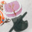 Conjunto De Folhas De Pu Para Bolsa E Crochê 9