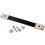 Alça Para Gabinete De Guitarra Resistente, Para , Preto 2